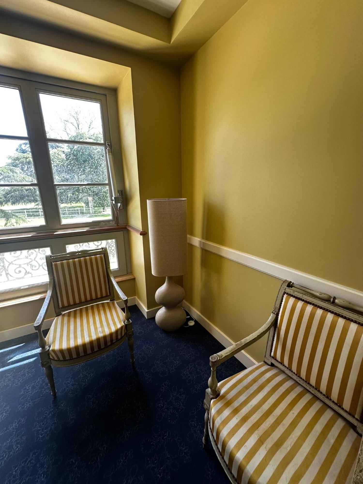 Domaine De L'Ecorcerie Hotel Fontaine-le-Comte Ngoại thất bức ảnh