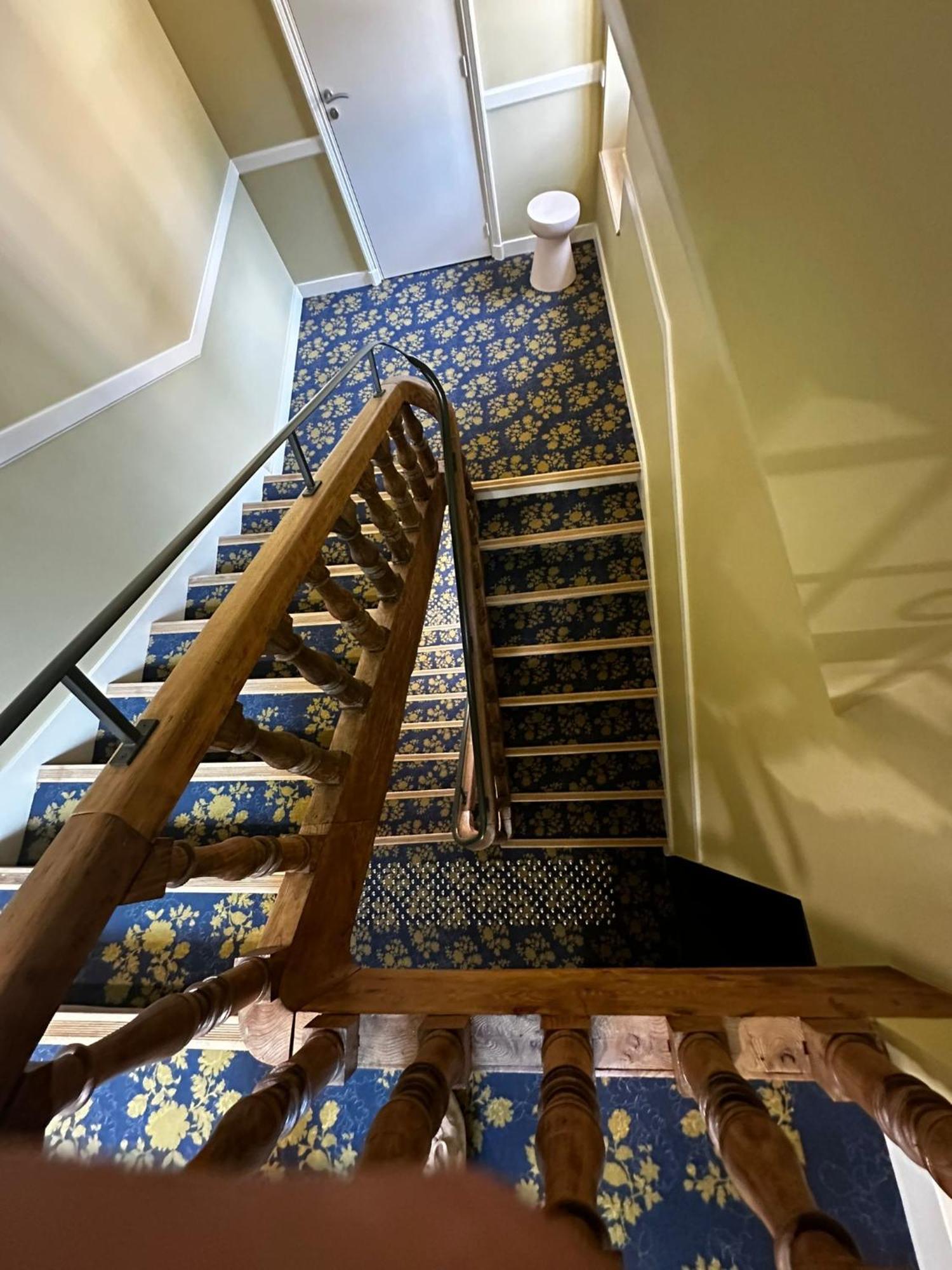 Domaine De L'Ecorcerie Hotel Fontaine-le-Comte Ngoại thất bức ảnh